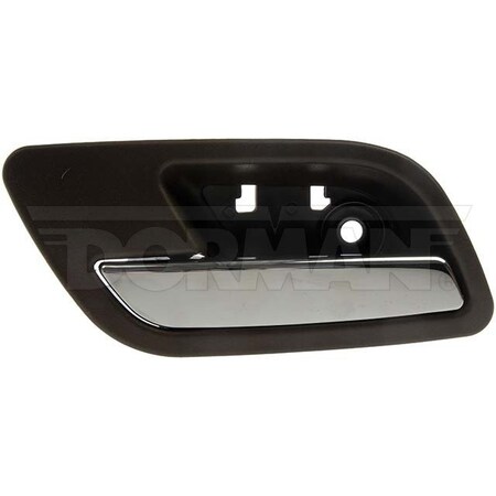 Motormite INTERIOR DOOR HANDLE REAR LEFT 81194